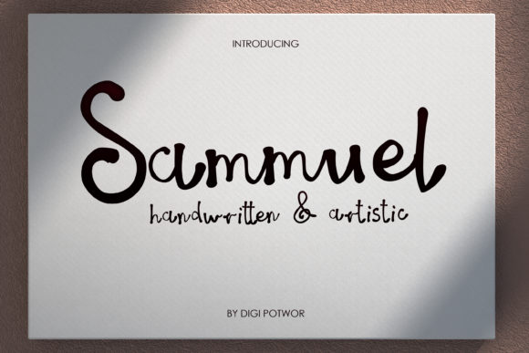 How Sammuel Transformed My Bakery’s Brand