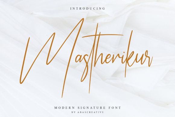 Mastering Brand Identity with Mastherikur